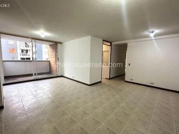 Apartamento en Arriendo, Colores, Medellín
