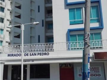 Apartamento en arriendo Corporacion Unificada Nacional De Educacion Superior cun, Barrio El Bosque, Santa Marta, Magdalena, Col