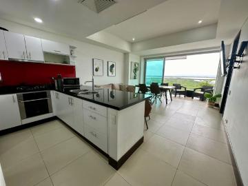Apartamento en arriendo Corregimiento La Boquilla, Cartagena De Indias
