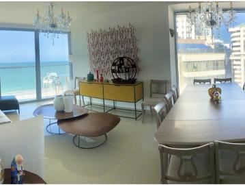 Apartamento en arriendo Costa Del Sol And Centro De Convenciones, Cartagena, Bolívar, Col
