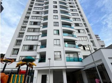 Apartamento en arriendo Clínica Sotomayor, Mejoras Publicas, Bucaramanga, Santander, Col