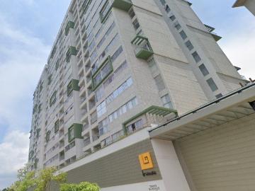 Apartamento en arriendo, Cr. irawa