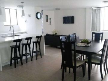 Apartamento en arriendo Cra. 2 #931, Gaira, Santa Marta, Magdalena, Colombia