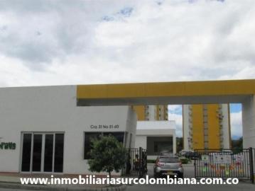 Apartamento en arriendo Cra. 31 #51 87, Neiva, Huila, Colombia