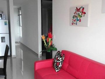 Apartamento en arriendo Cra 38a #46 93, Bucaramanga, Santander, Colombia