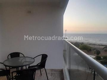 Apartamento en Arriendo, CRESPO, Cartagena de Indias