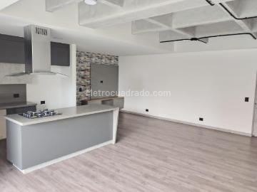 Apartamento en Arriendo, Cumbres, Envigado