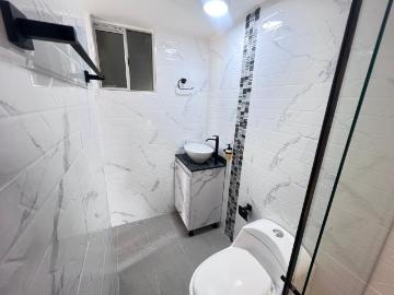Apartamento en arriendo, Danubio azul