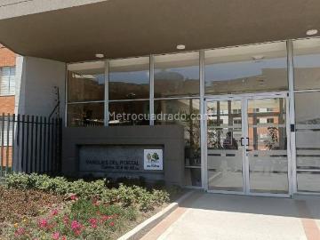 Apartamento en Arriendo, Danubio Azul, Bogotá D.C