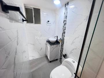 Apartamento en Arriendo, Danubio Azul, Bogotá D.C