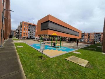 Apartamento en Arriendo, Delicias, Chía