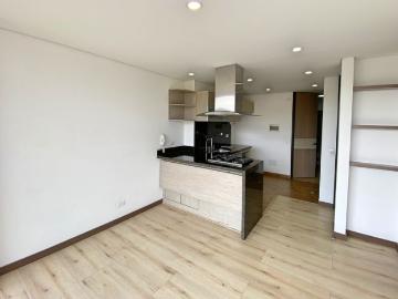 Apartamento en arriendo Delicias Norte, Chía