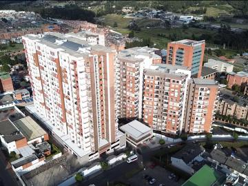 Apartamento en arriendo Diagonal 71 1a 27, Suamox, Tunja, Boyacá, Col