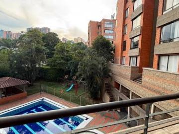Apartamento en arriendo, Diego echavarria