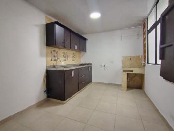 Apartamento en arriendo, Diego echavarria