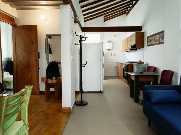 Apartamento en arriendo, Diego echavarria