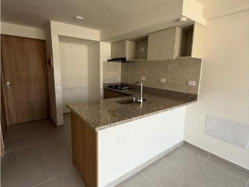 Apartamento en arriendo Distrito Turístico Cultural E Histórico De Santa, Santa Marta, Magdalena, Col