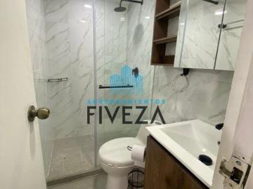 Apartamento en arriendo, Ditaires