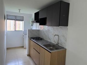 Apartamento en arriendo, Ditaires