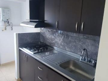 Apartamento en arriendo, Ditaires