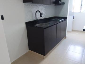 Apartamento en arriendo, Ditaires
