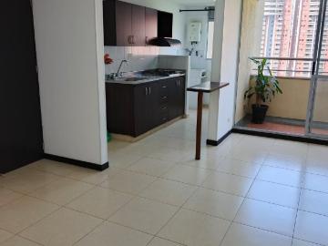 Apartamento en arriendo, Ditaires