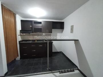 Apartamento en Arriendo, Ditaires, Itagui