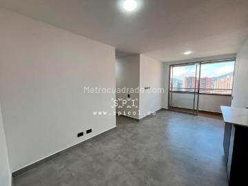Apartamento en Arriendo, Ditaires, Itagui