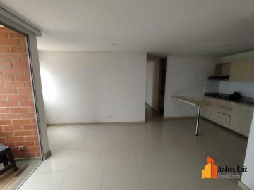 Apartamento en Arriendo Ditaires Itagüi