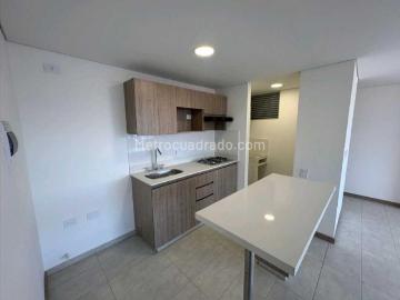 Apartamento en Arriendo, Ditaires, Itagui