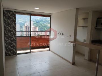 Apartamento en Arriendo, Ditaires, Itagui