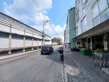 Apartamento en arriendo Eden, Ibague