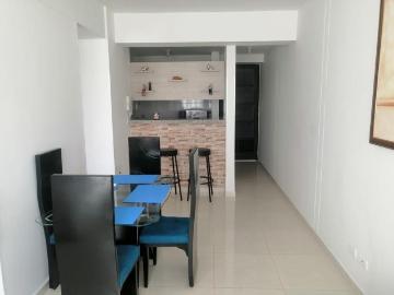 Apartamento en arriendo Edificio Aldía Heliconias, Diagonal 15, Bucaramanga, Santander, Colombia