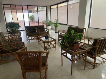 Apartamento en arriendo Edificio Atlante, Avenida 3b Este, Los Caobos, Cúcuta, Norte De Santander, Colombia