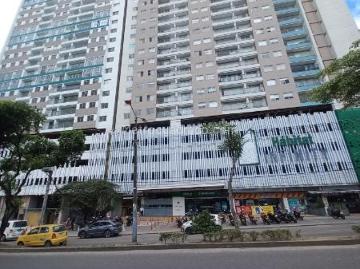 Apartamento en Arriendo, Edificio Infinity Piso 20, Ibagué