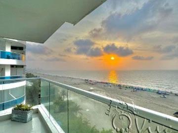 Apartamento en arriendo Edificio Porto Vento, Provincia De Cartagena, Bolívar, Colombia