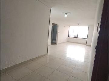 Apartamento en arriendo Eforsalud, Sotomayor, Bucaramanga, Santander, Col