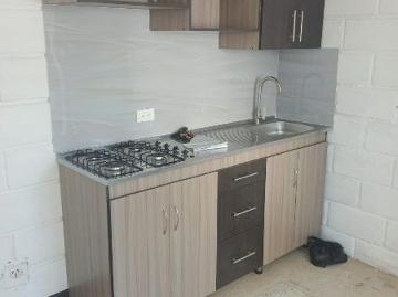 Apartamento en arriendo, El tablazo