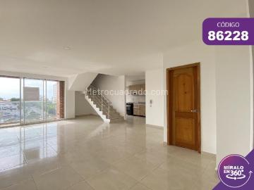 Apartamento en Arriendo, El Tabor, Barranquilla