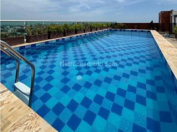 Apartamento en Arriendo, El Tabor, Barranquilla