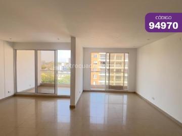 Apartamento en Arriendo, El Tabor, Barranquilla