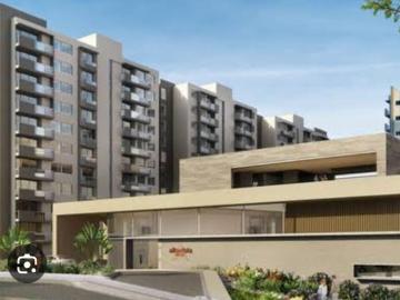 Apartamento en arriendo El Tabor, Localidad Norte Centro Histórico