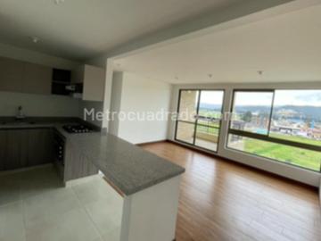 Apartamento en Arriendo, El Tejar, Cajicá
