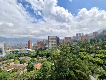 Apartamento en Arriendo EL TESORO