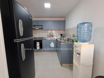 Apartamento en Arriendo, El Tesoro, Medellín