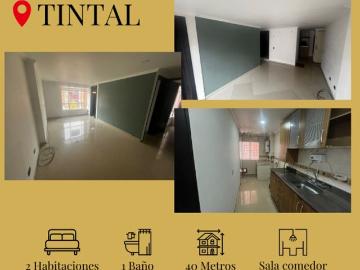 Apartamento en arriendo, El tintal