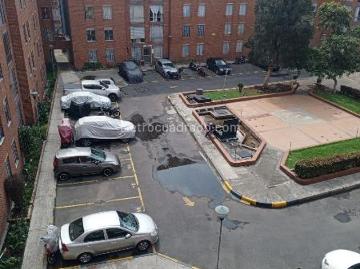 Apartamento en Arriendo, El Tintal, Bogotá D.C