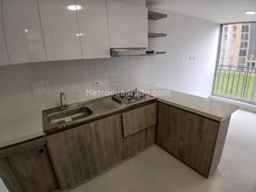 Apartamento en Arriendo, El Tintal, Bogotá D.C
