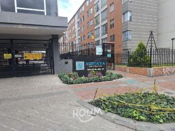 Apartamento en arriendo El Tintal, Occidente