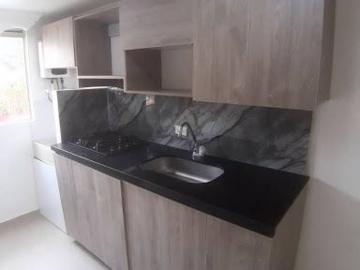Apartamento en arriendo, El trapiche